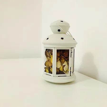 아파트 Profumo Di Mare *